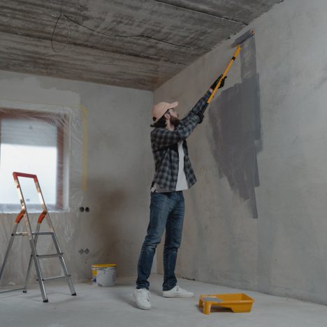 Comment créer sa salle de bain seul